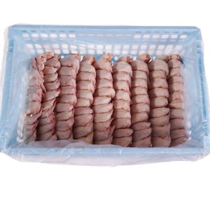 Aile de poulet