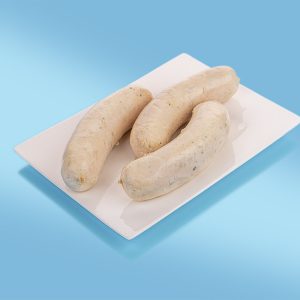 Boudin blanc