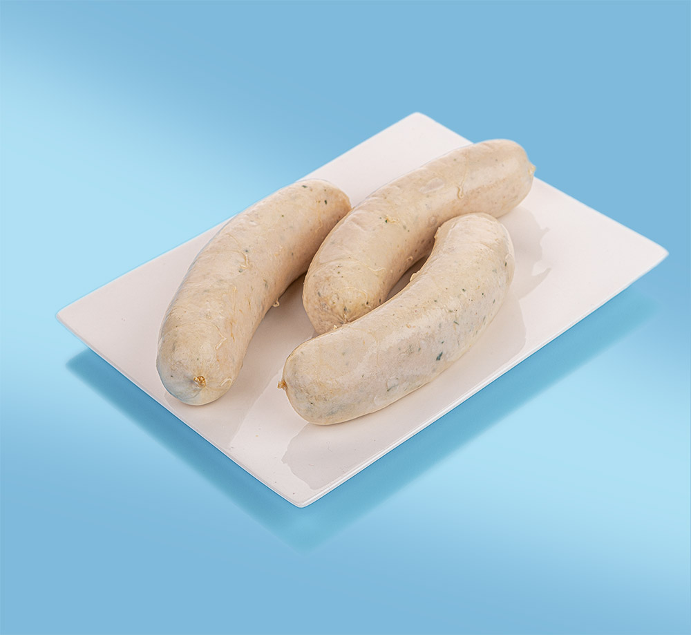 Boudin blanc