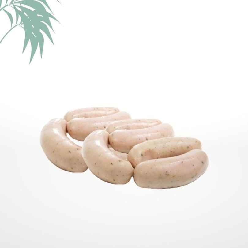 Boudin morue