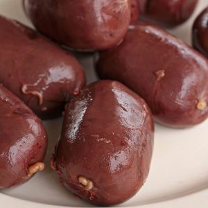Boudin rouge