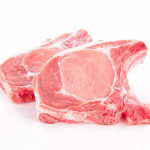 Côte d'échine