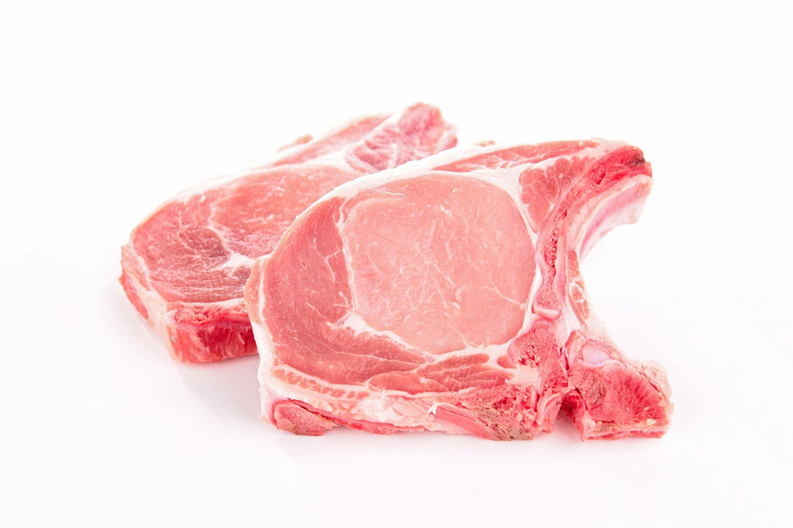 Côte d'échine