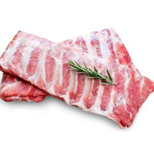 Ribs de porc