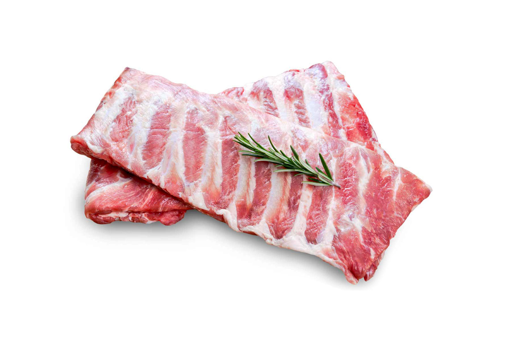 Ribs de porc