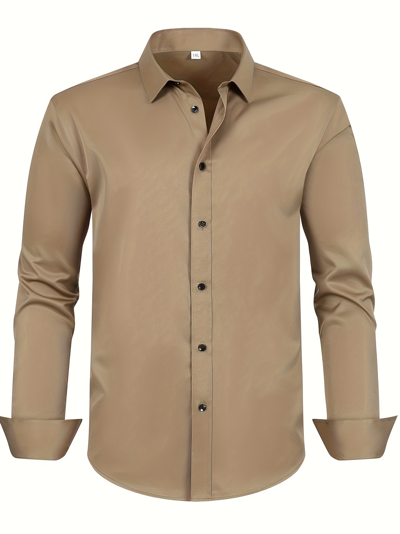 Chemise d'affaires légère – Image 6