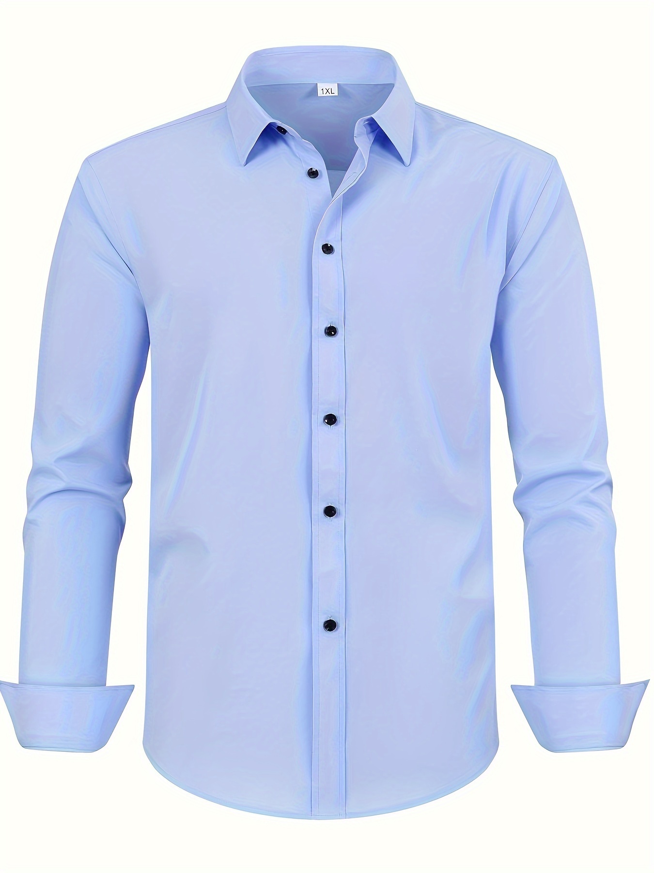Chemise d'affaires légère – Image 2