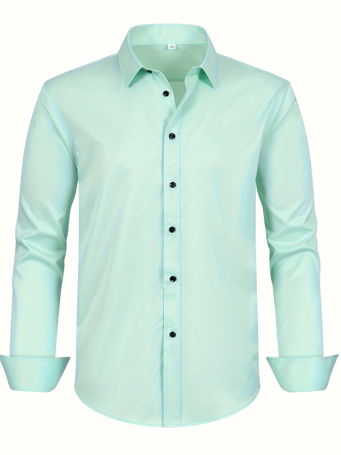Chemise d'affaires légère – Image 10