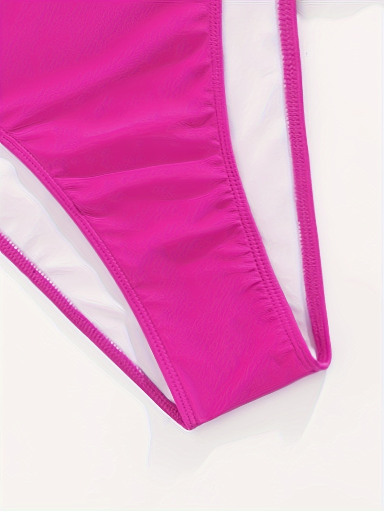 Ensemble bikini 4 pièces – Image 8