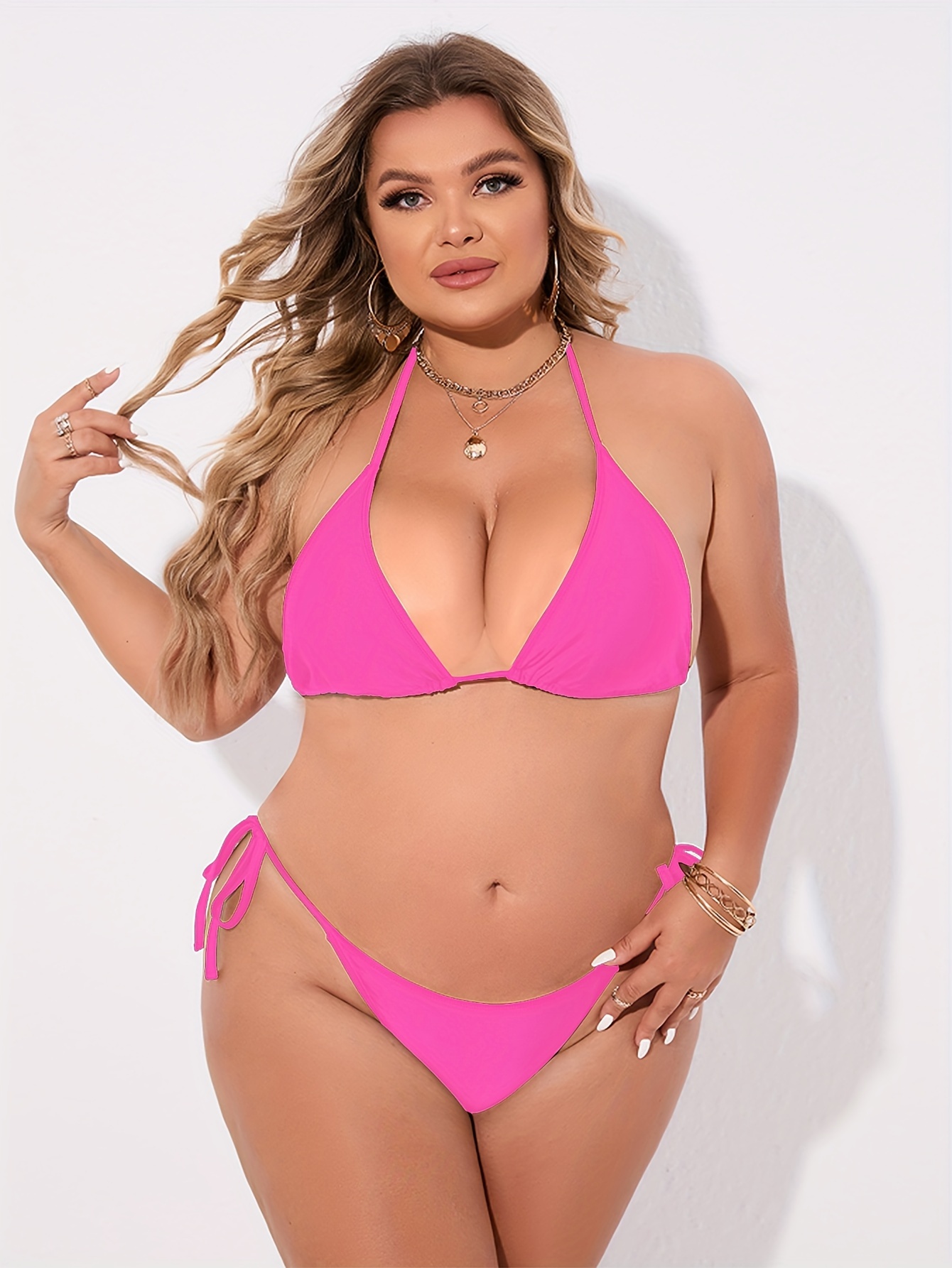 Bikini élégant 2 pièces – Image 8