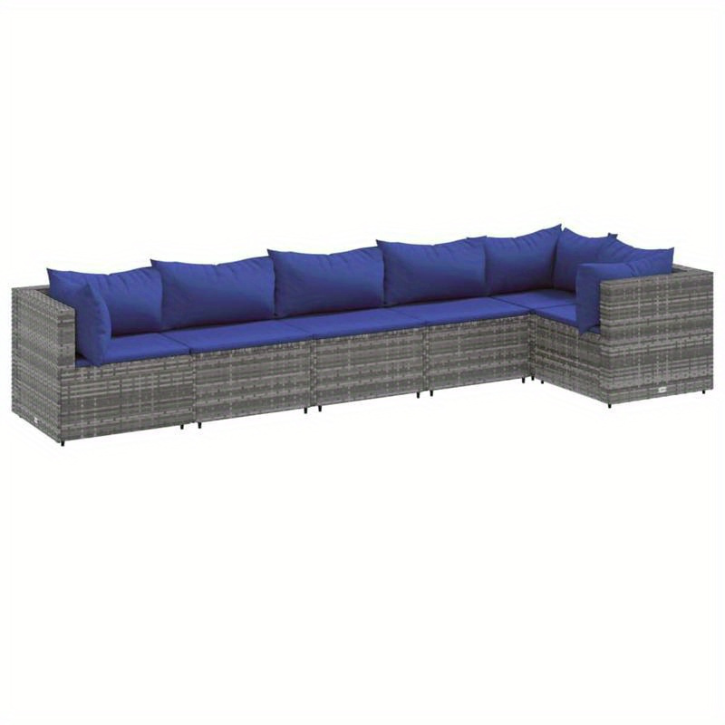 Ensemble de jardin de 6 pièces – Image 4
