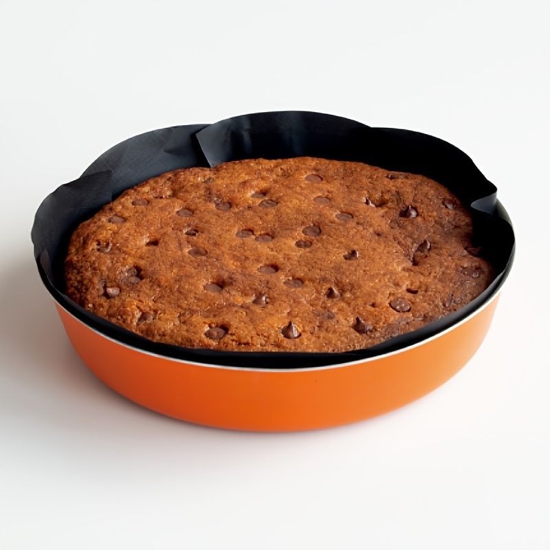 Moule à gâteau rond antiadhésif