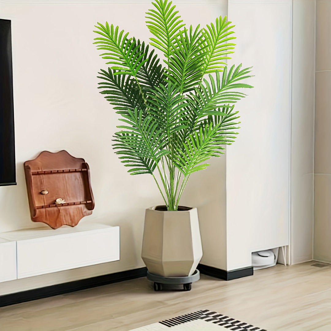 Arbre de palmier artificiel de 120cm – Image 8