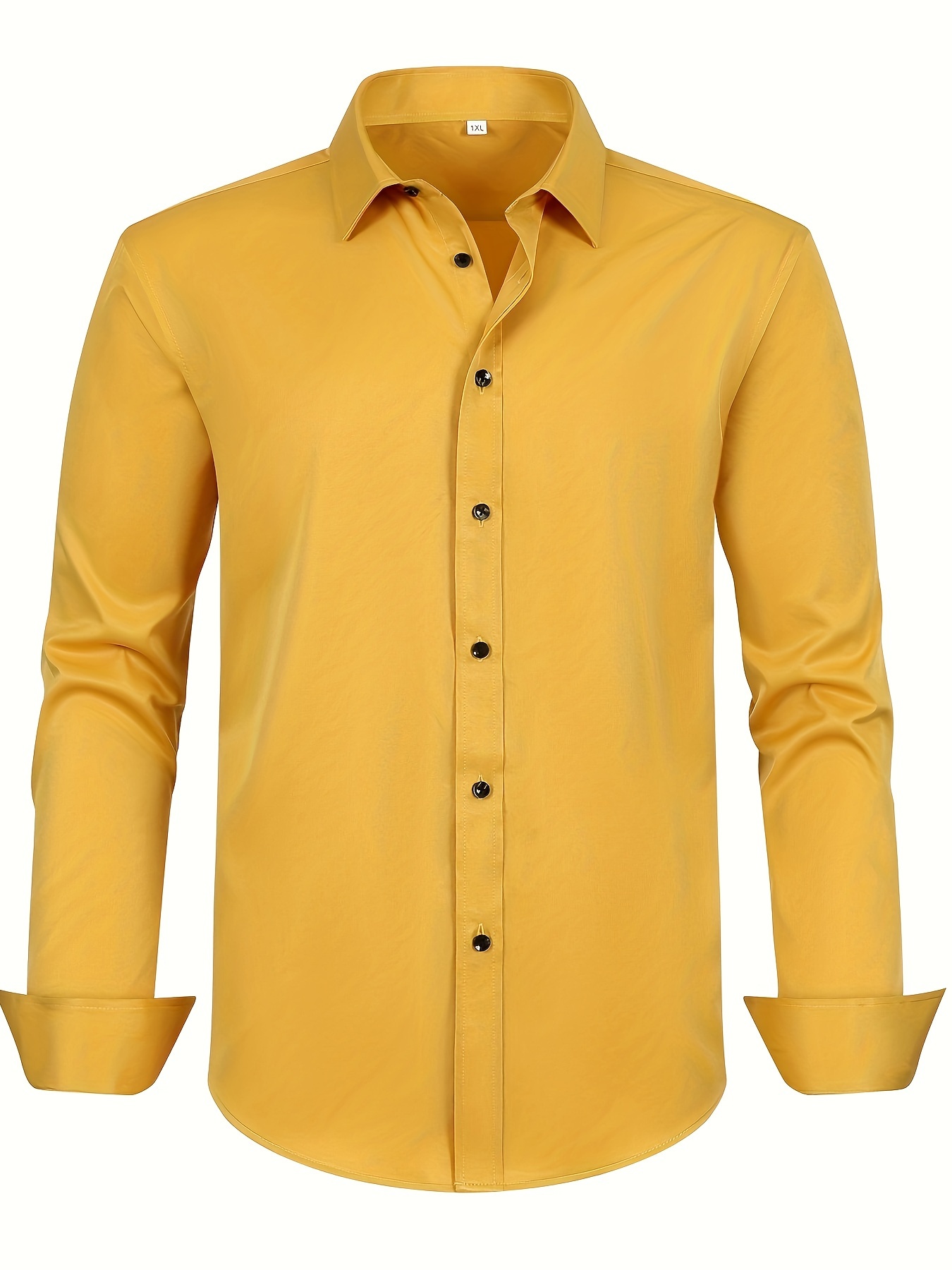 Chemise d'affaires légère – Image 11