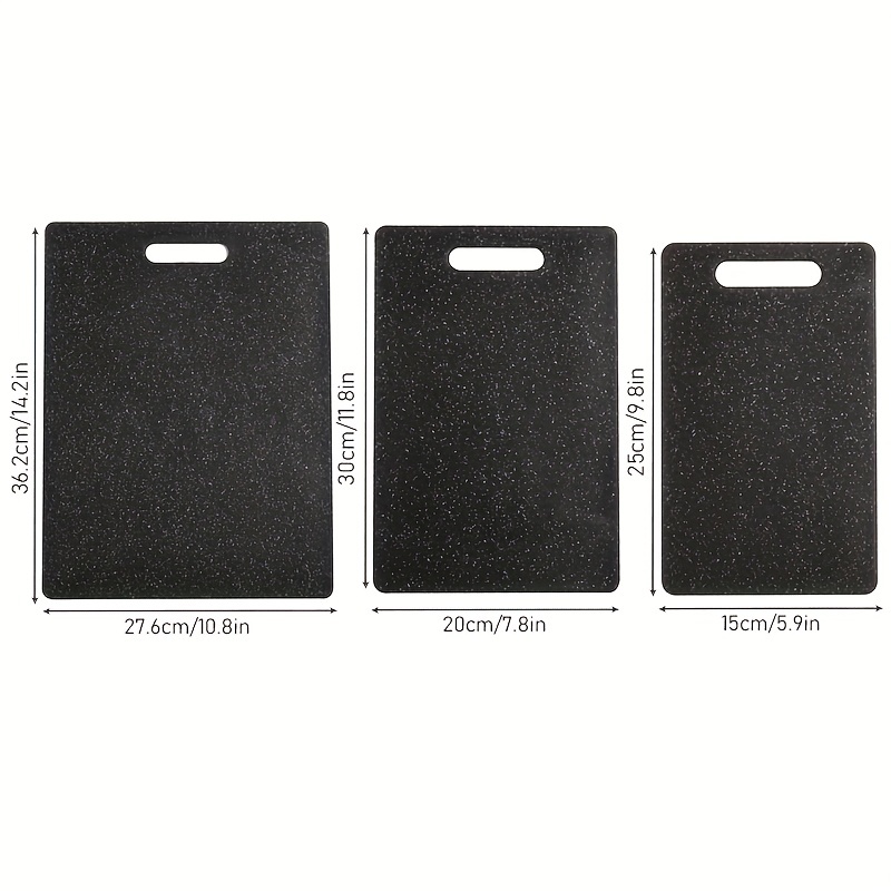 Planches à découper imitation marbre – Image 2