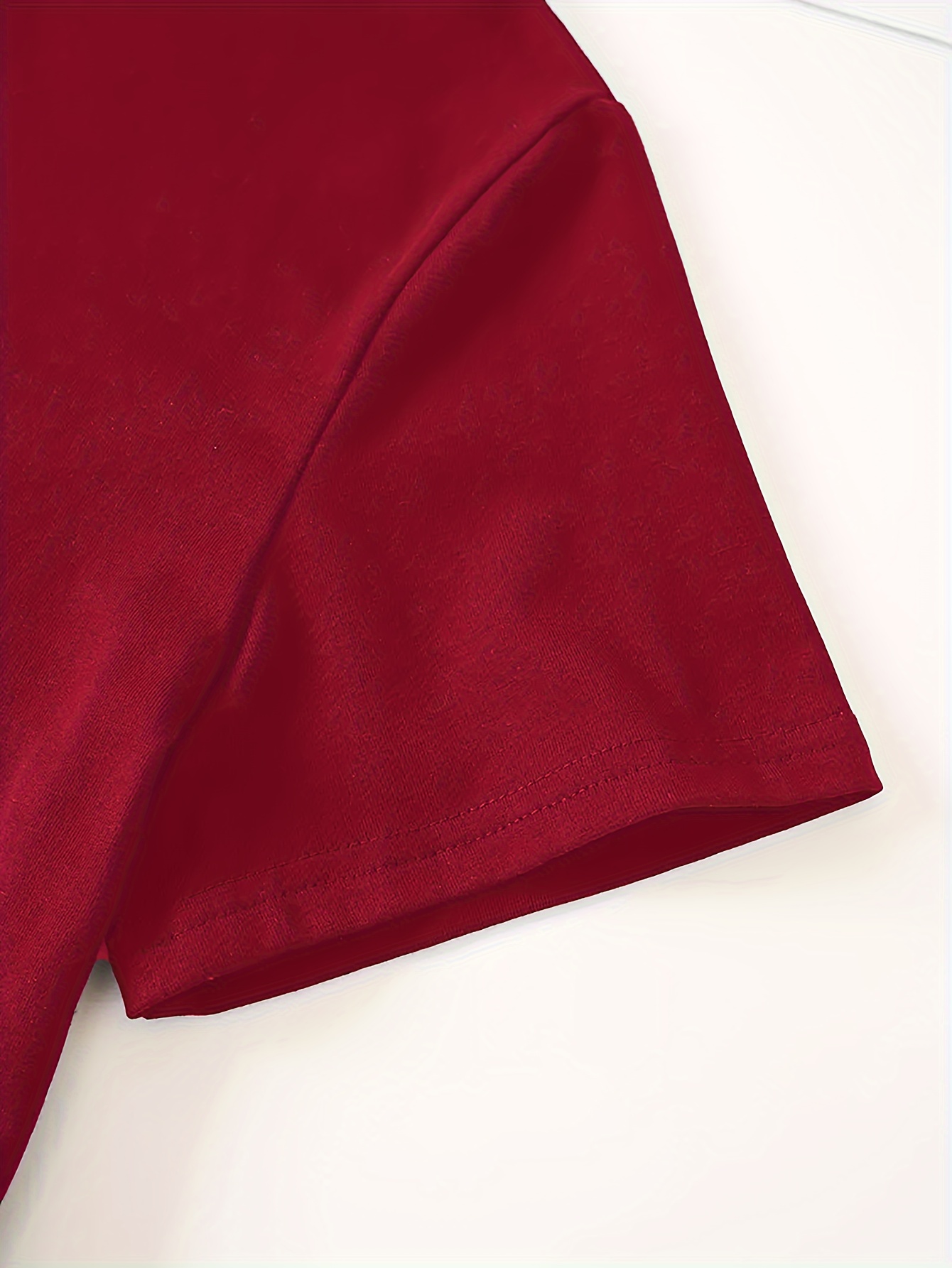 Robes pulls moulantes extensibles en tricot à col rond – Image 8