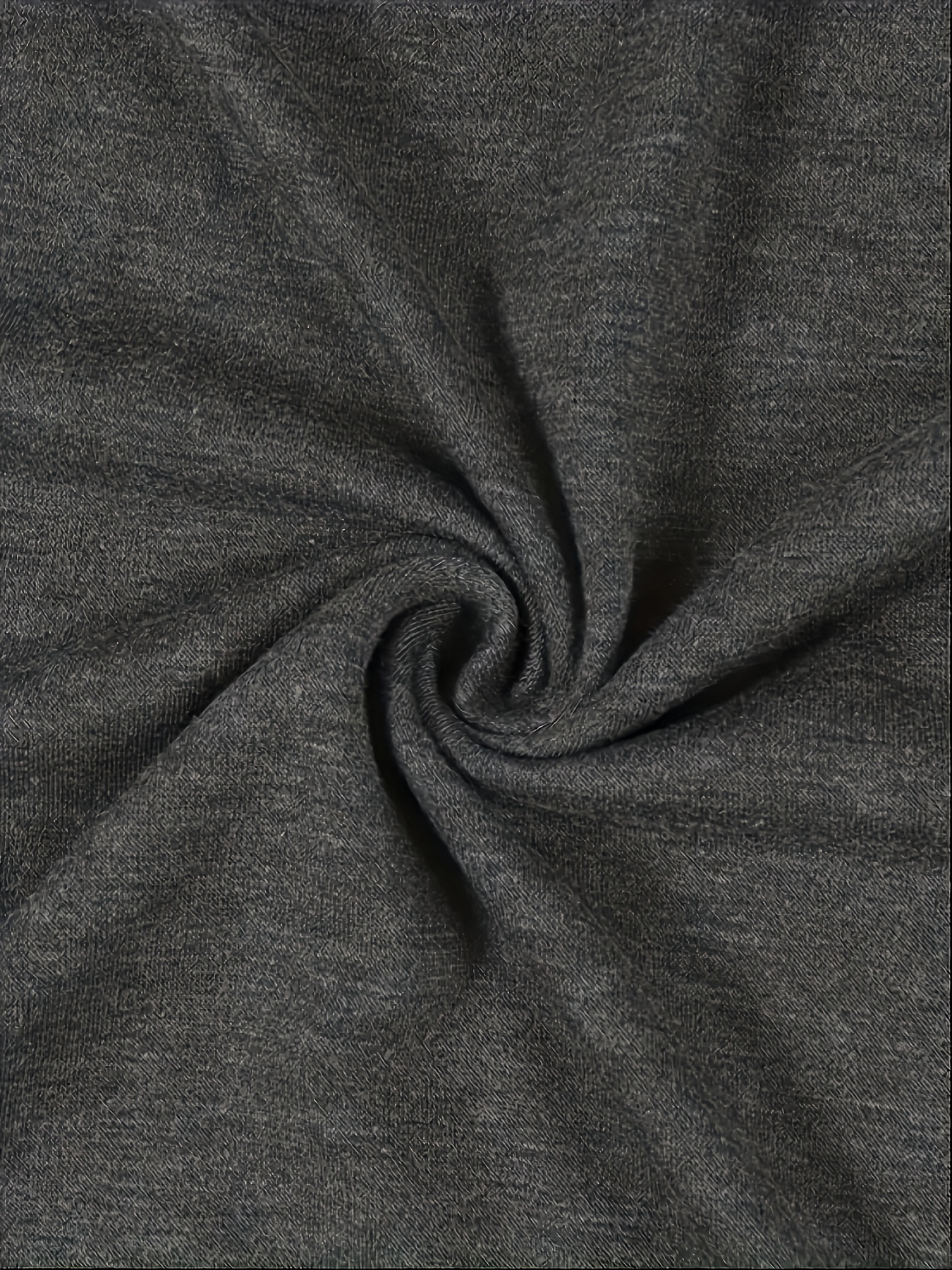 Robe sans manches avec ceinture à encolure dégagée à élasticité moyenne en tissu tricoté – Image 5