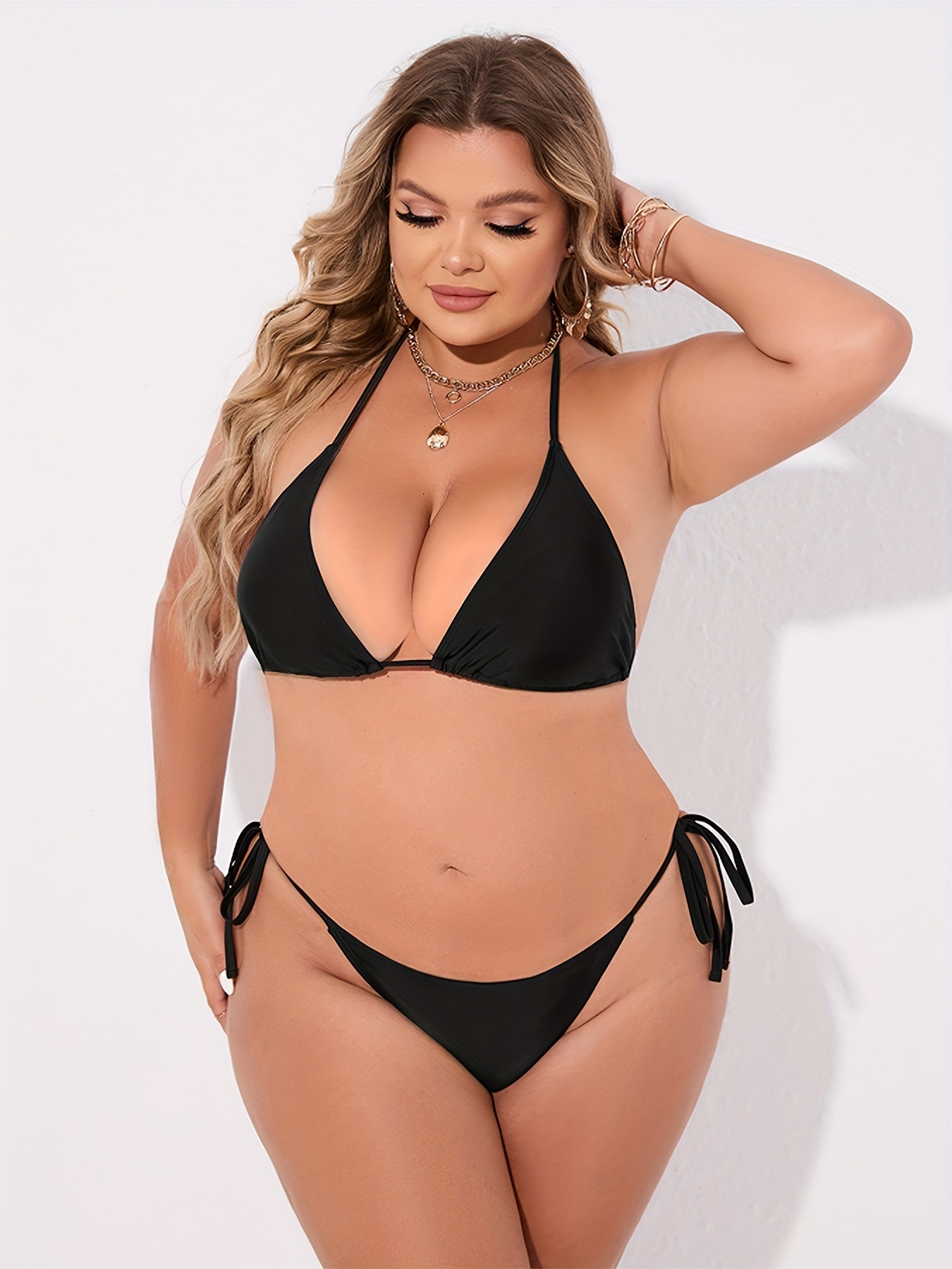 Bikini élégant 2 pièces – Image 11