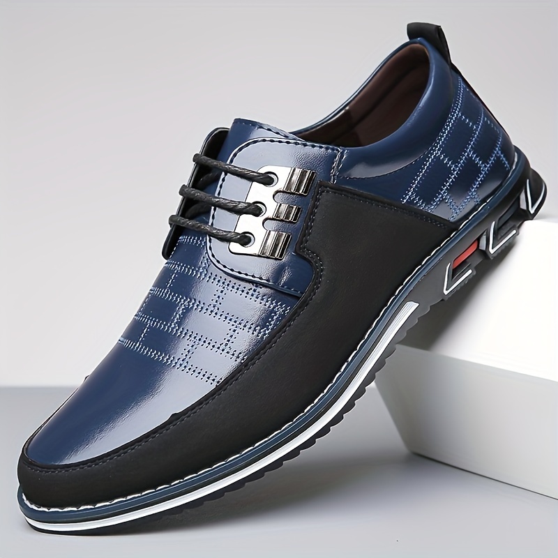 Chaussures mocassins à enfiler antidérapantes – Image 16