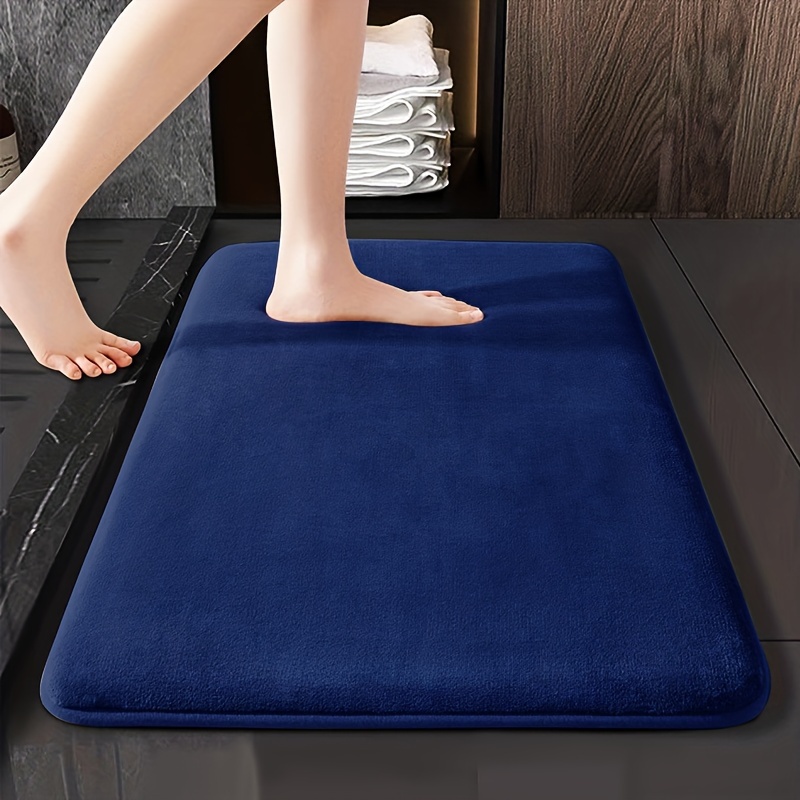 Tapis de bain antidérapant & absorbant – Image 12