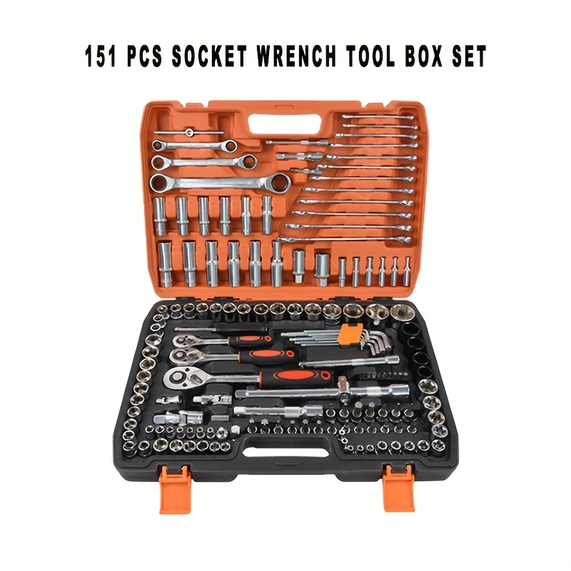 Kit de boite à outils – Image 6
