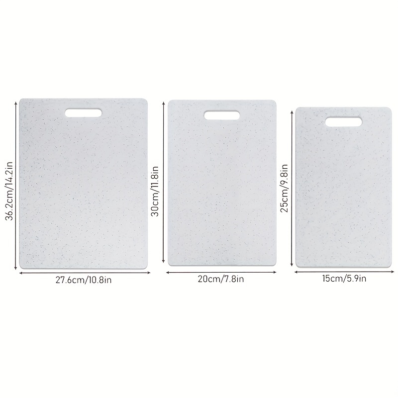 Planches à découper imitation marbre – Image 6