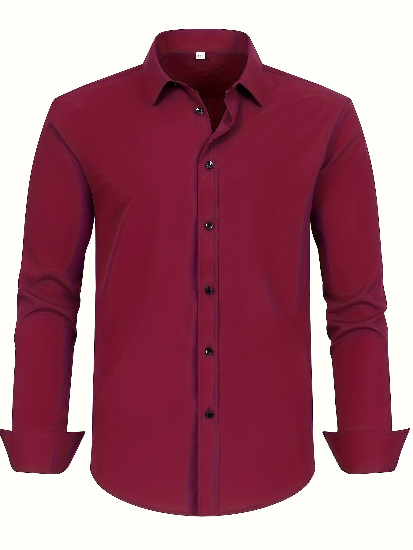 Chemise d'affaires légère – Image 7