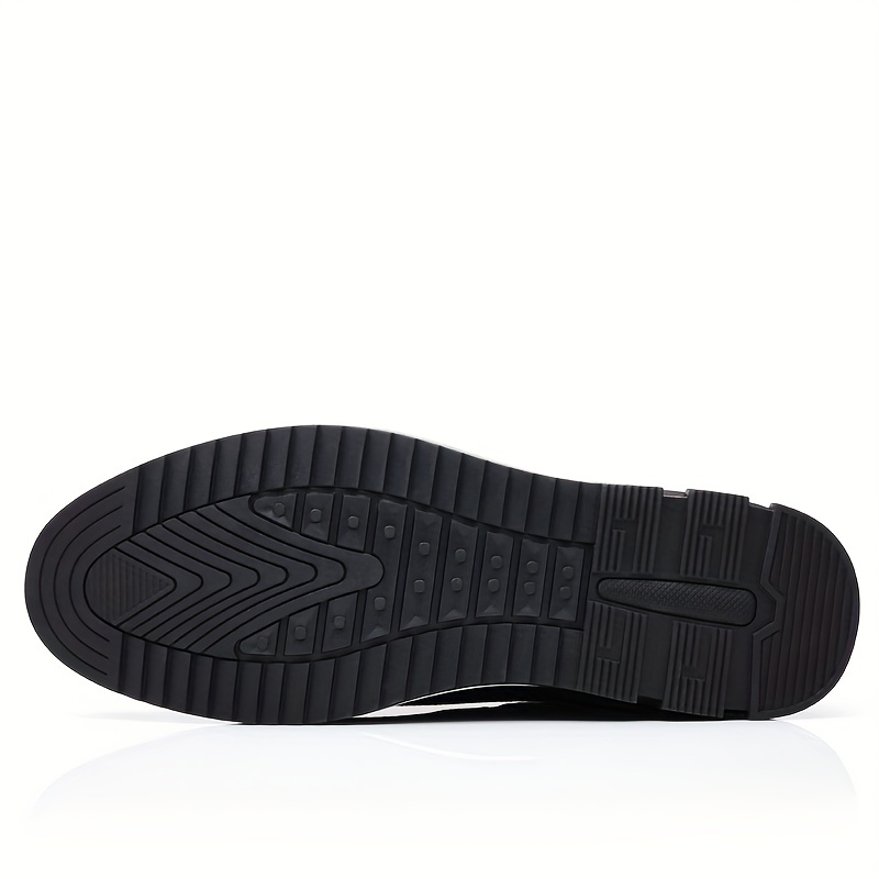 Chaussures mocassins à enfiler antidérapantes – Image 4