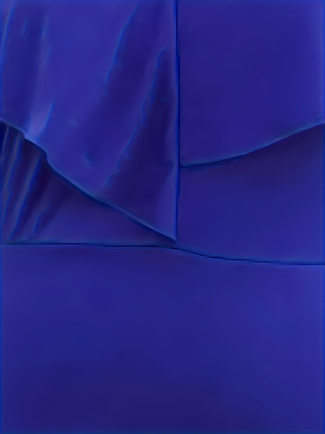 Robe de soirée élégante à col V à manches longues ajustée en tissu tricoté avec ourlet haut-bas – Image 3