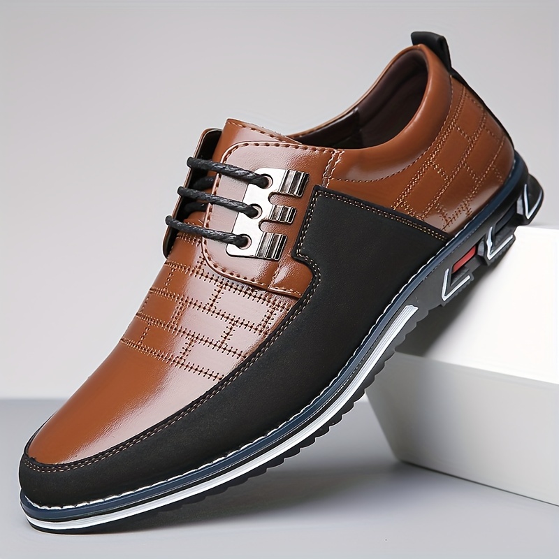 Chaussures mocassins à enfiler antidérapantes – Image 6