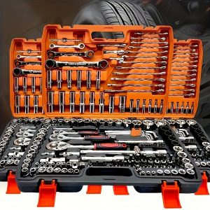 Kit de boite à outils