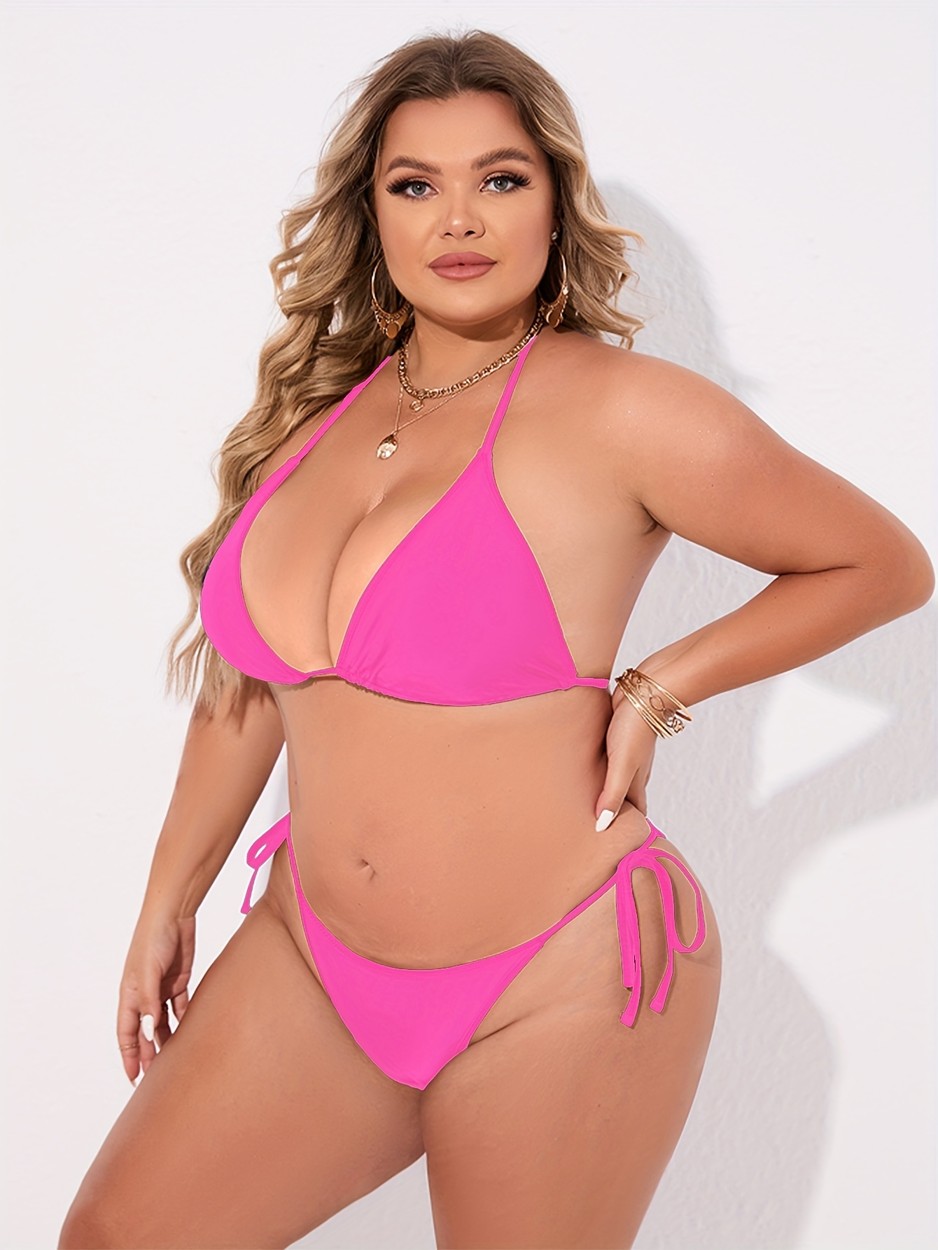 Bikini élégant 2 pièces – Image 6