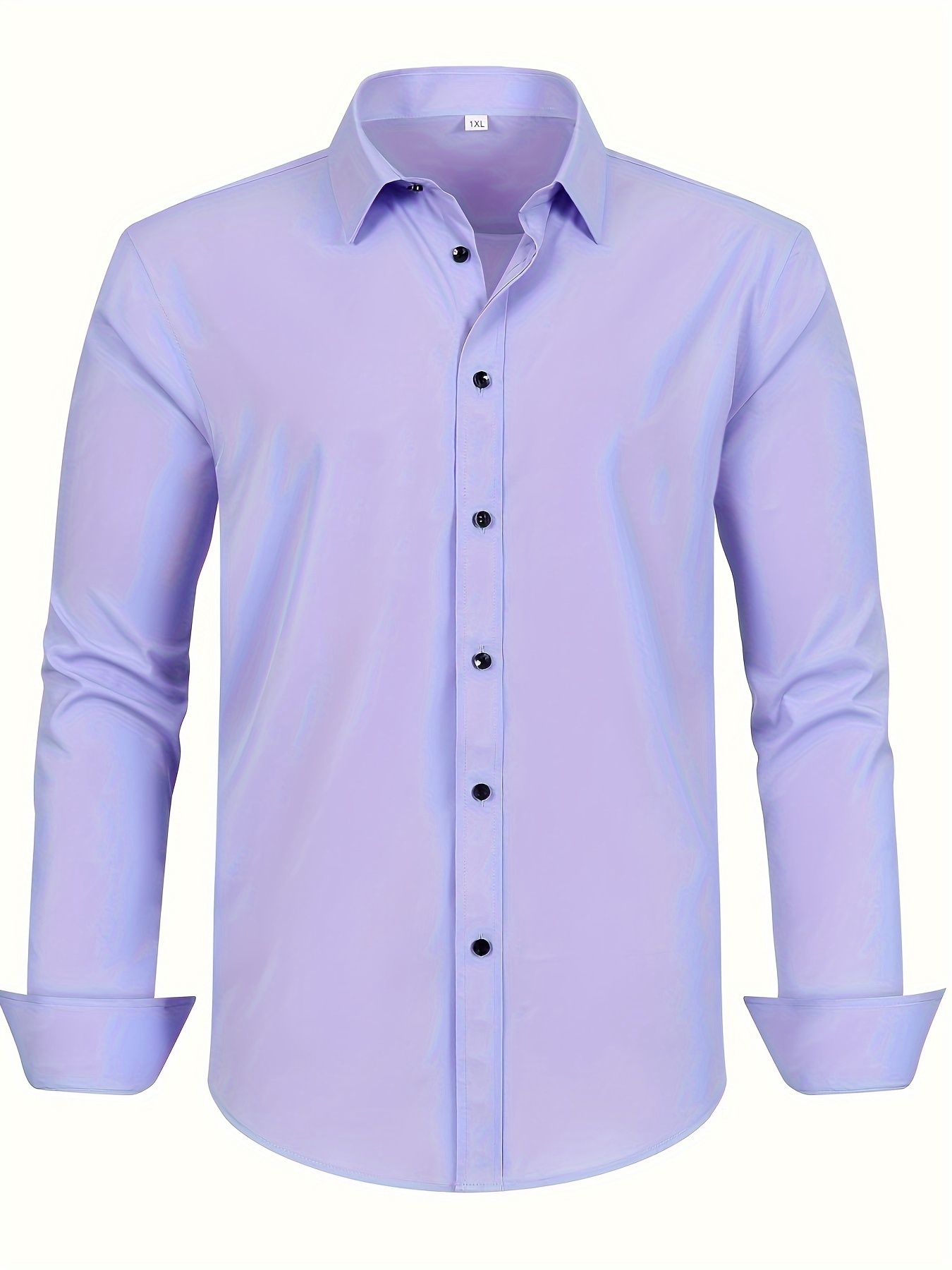 Chemise d'affaires légère – Image 8