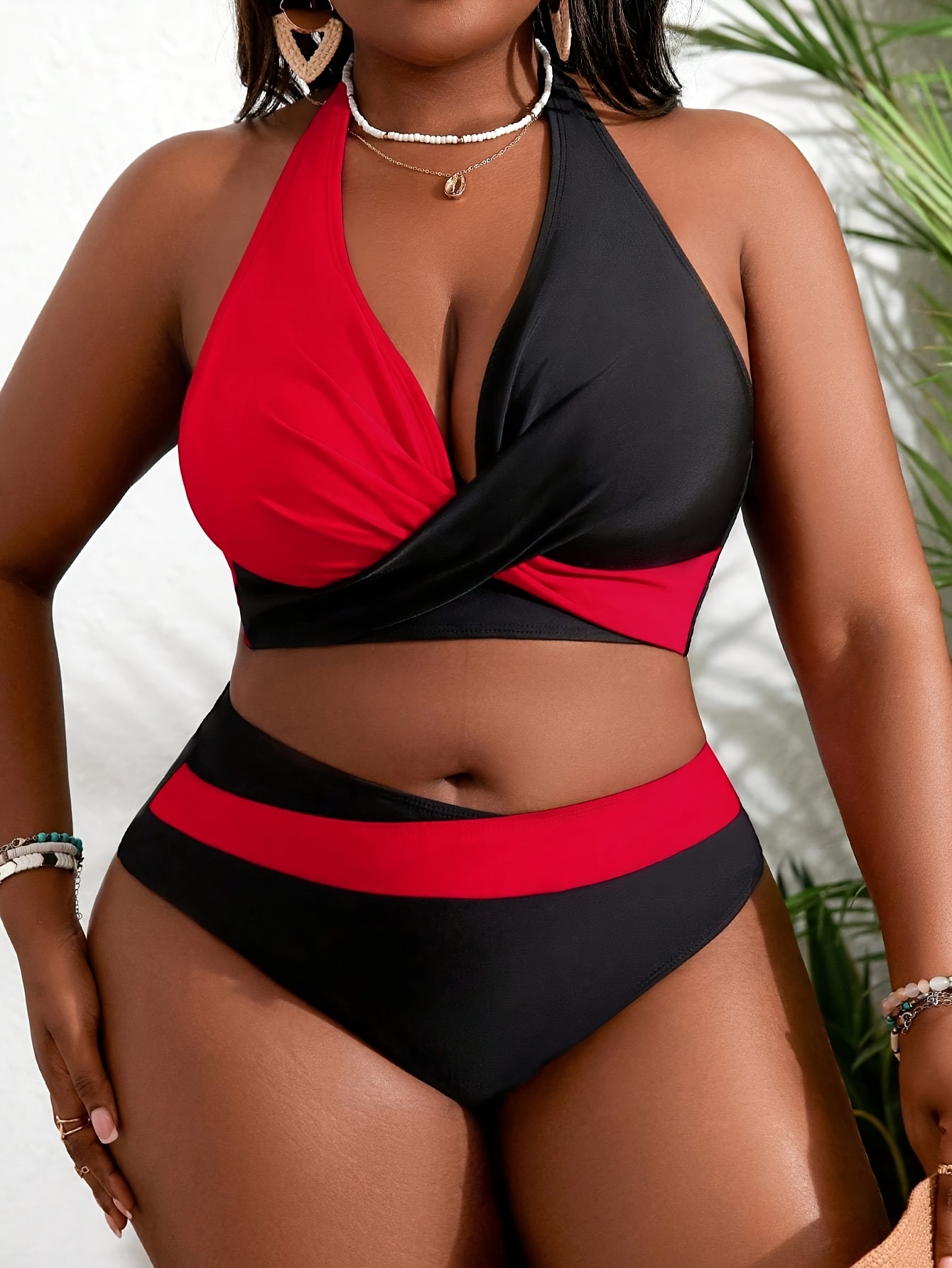 Maillot de bain 2 pièces – Image 4
