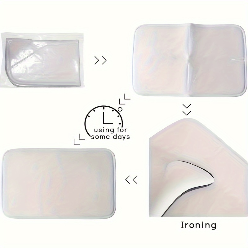 Tapis de bain antidérapant & absorbant – Image 16