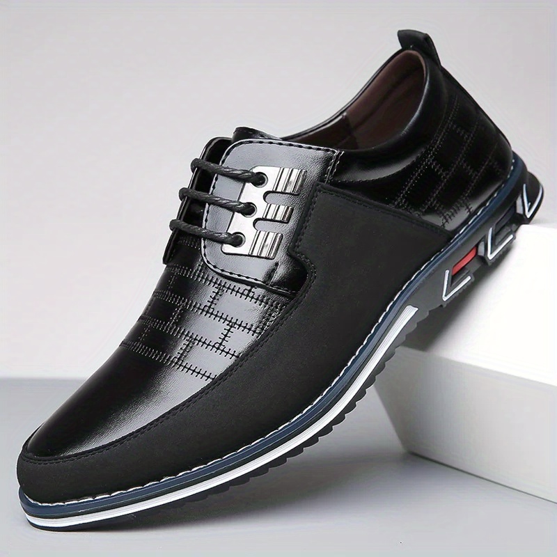 Chaussures mocassins à enfiler antidérapantes – Image 7