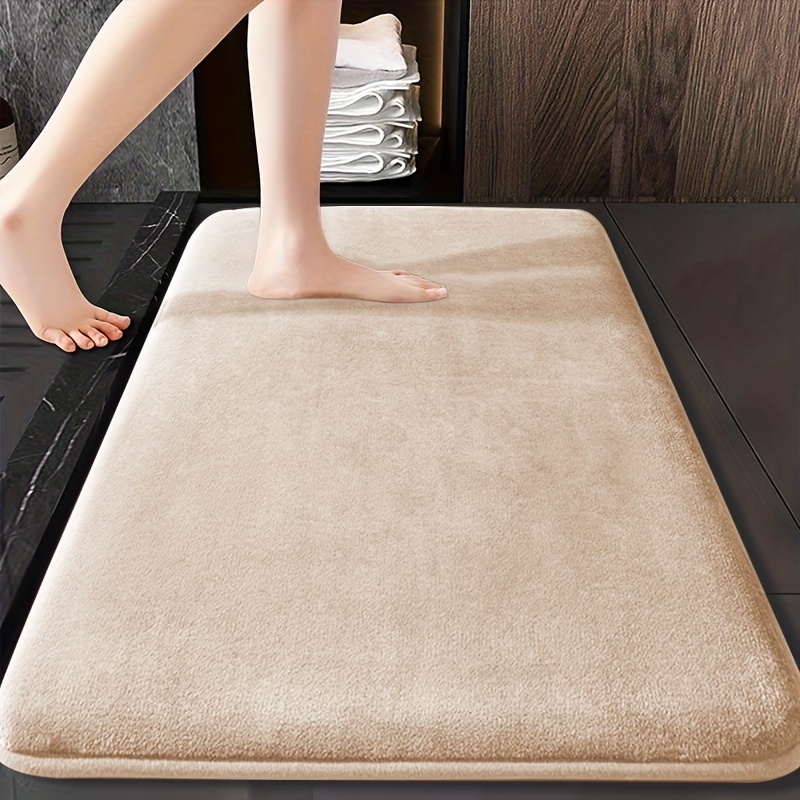 Tapis de bain antidérapant & absorbant – Image 8
