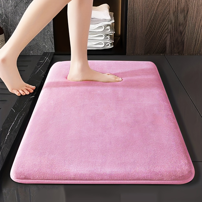 Tapis de bain antidérapant & absorbant – Image 10