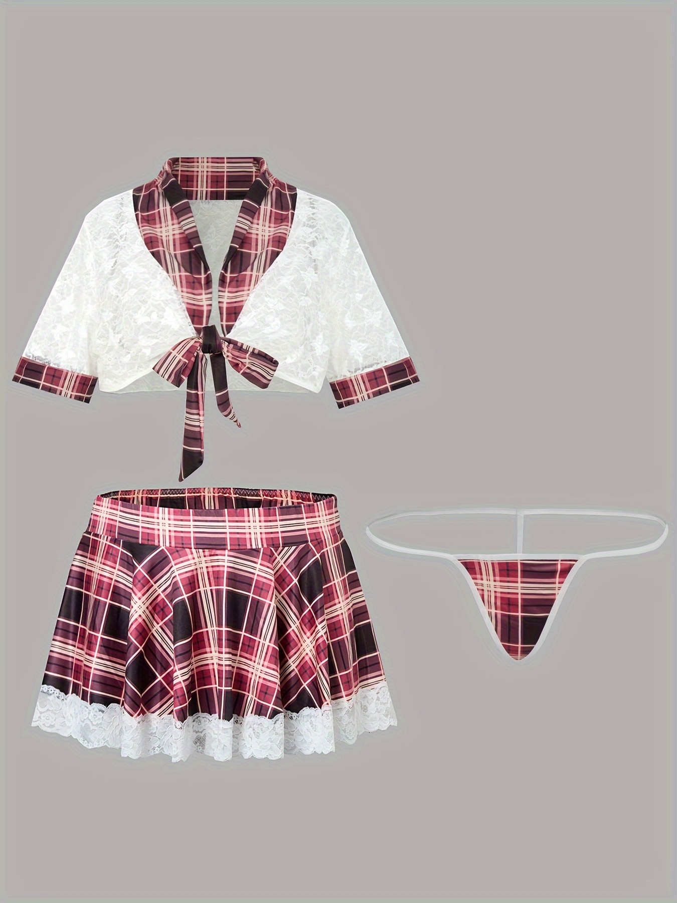 Ensemble 3 pièces – Image 3