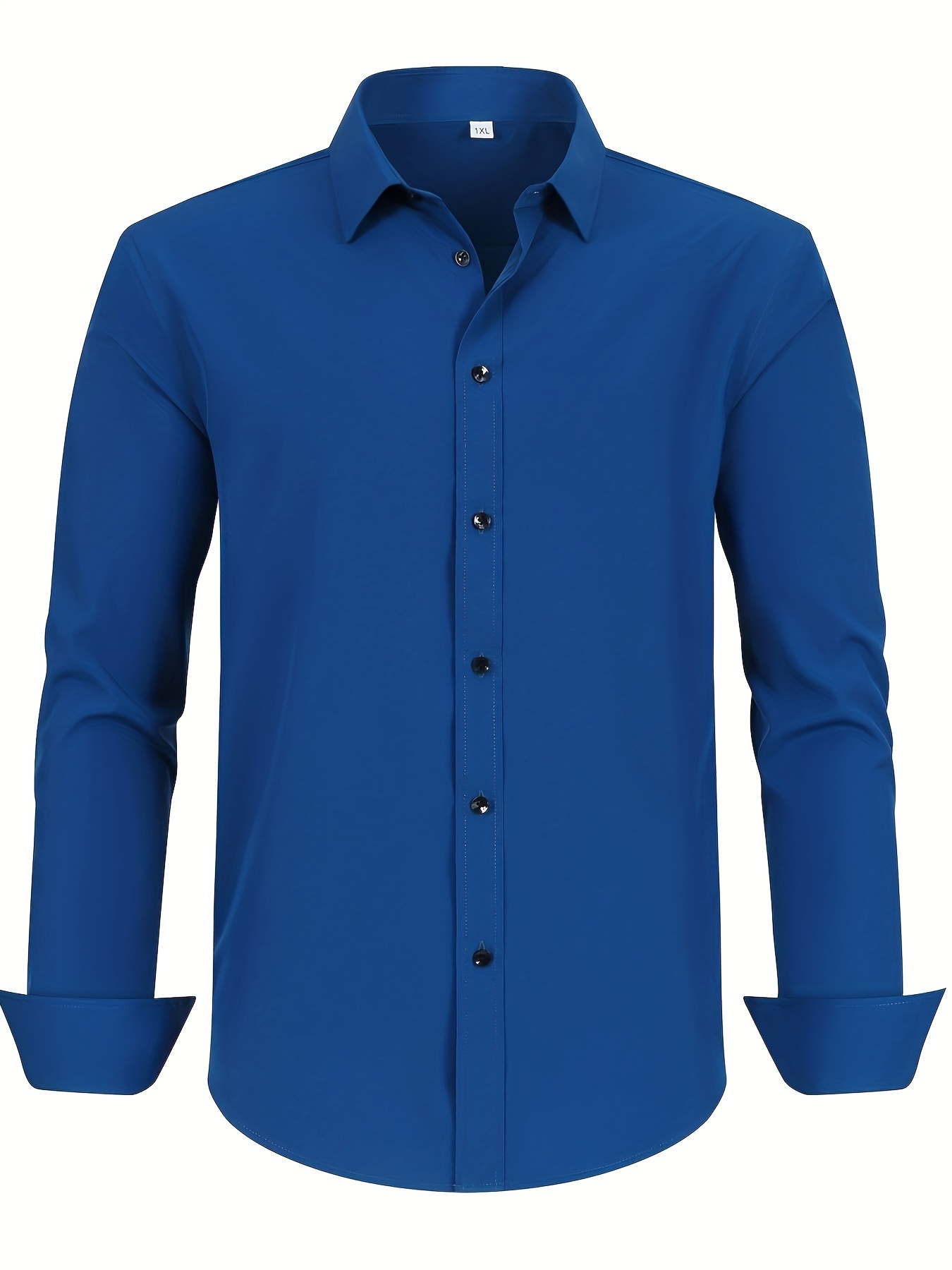 Chemise d'affaires légère – Image 3