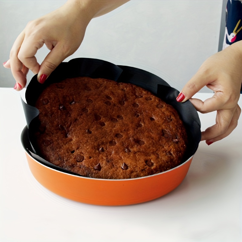 Moule à gâteau rond antiadhésif – Image 2