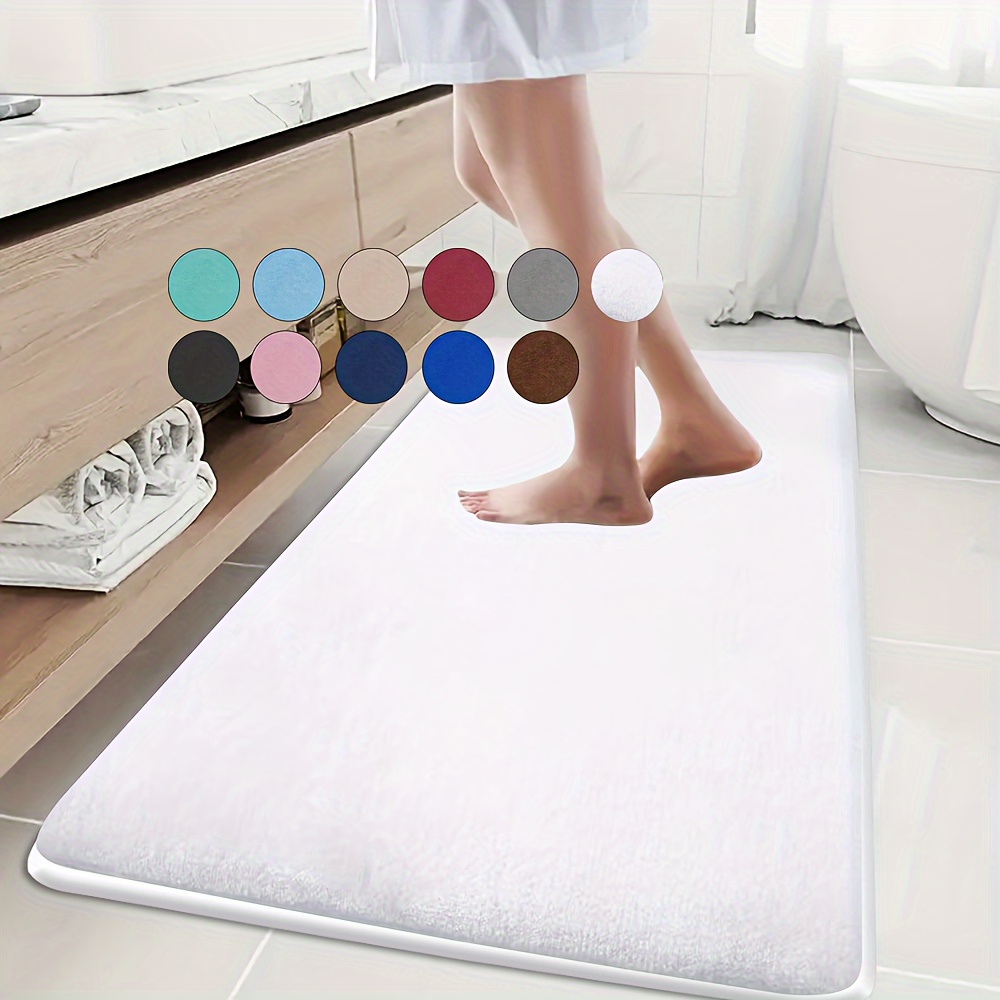 Tapis de bain antidérapant & absorbant – Image 3