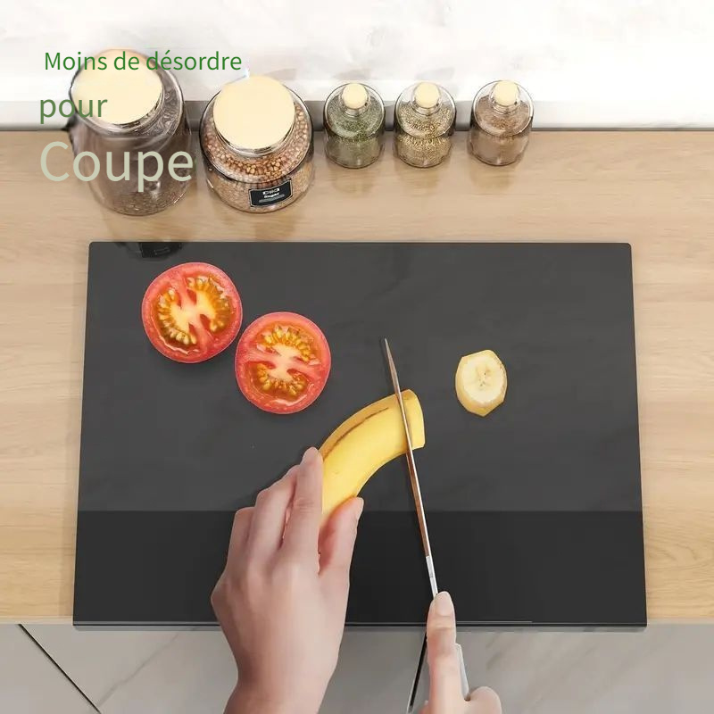 Planche à découper en acrylique – Image 8