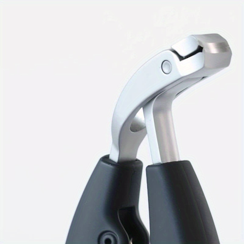 Coupe-ongle professionnel avec lame en acier inoxydable – Image 10