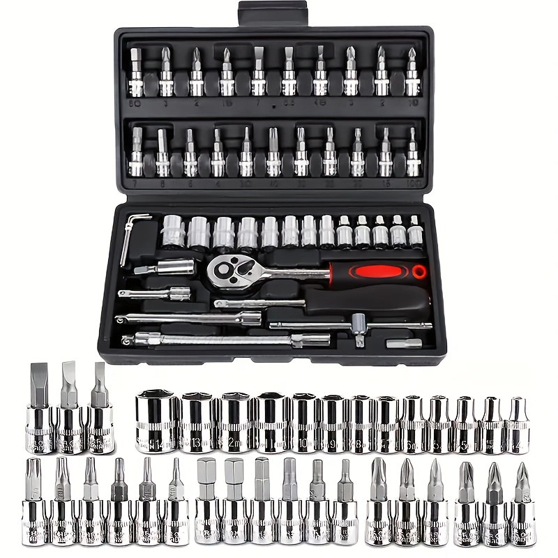 Kit de boite à outils – Image 5