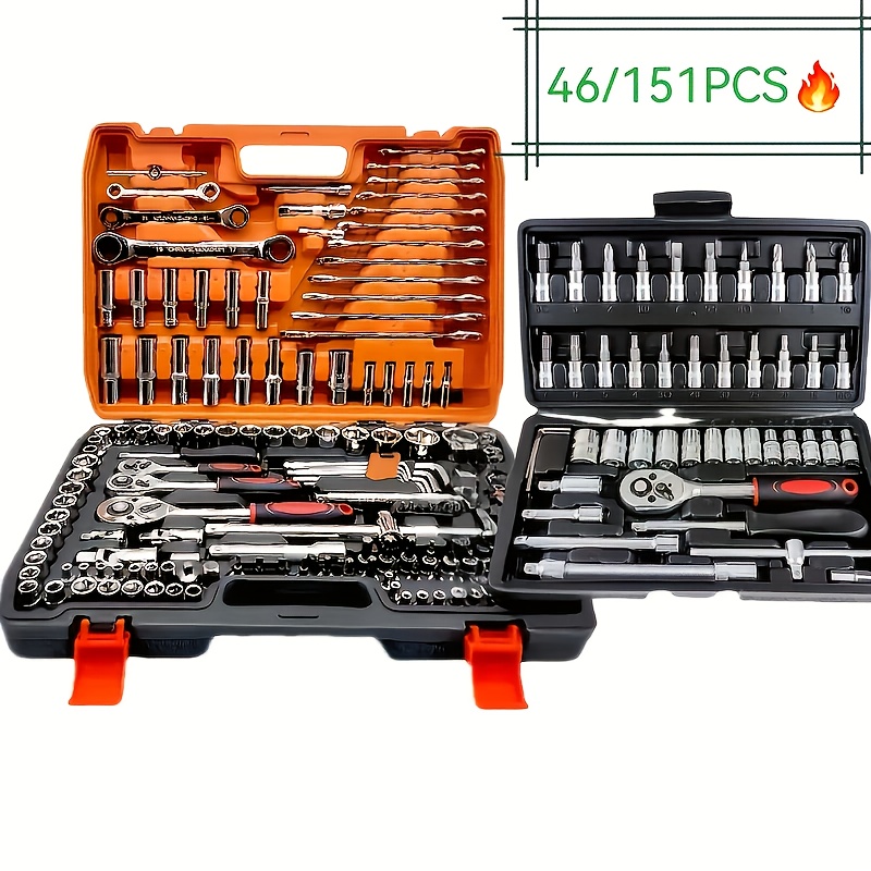 Kit de boite à outils – Image 2