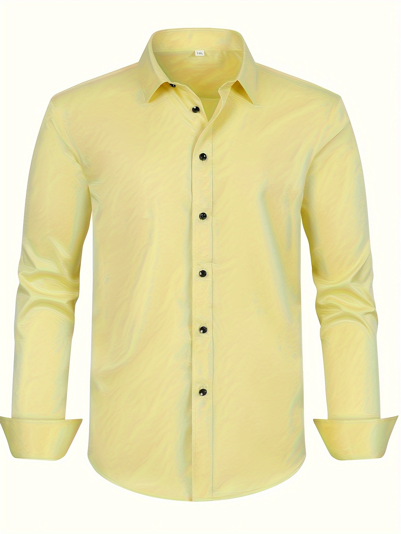 Chemise d'affaires légère – Image 9
