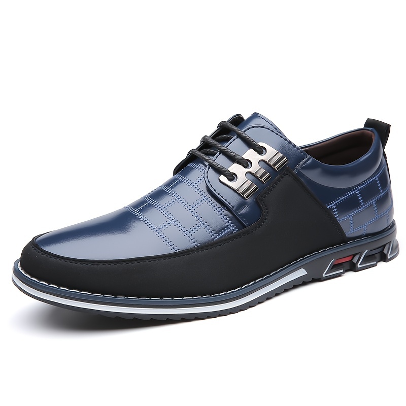 Chaussures mocassins à enfiler antidérapantes – Image 10