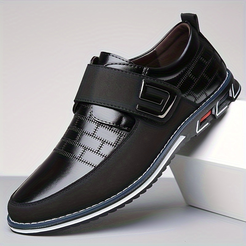Chaussures mocassins à enfiler antidérapantes – Image 21