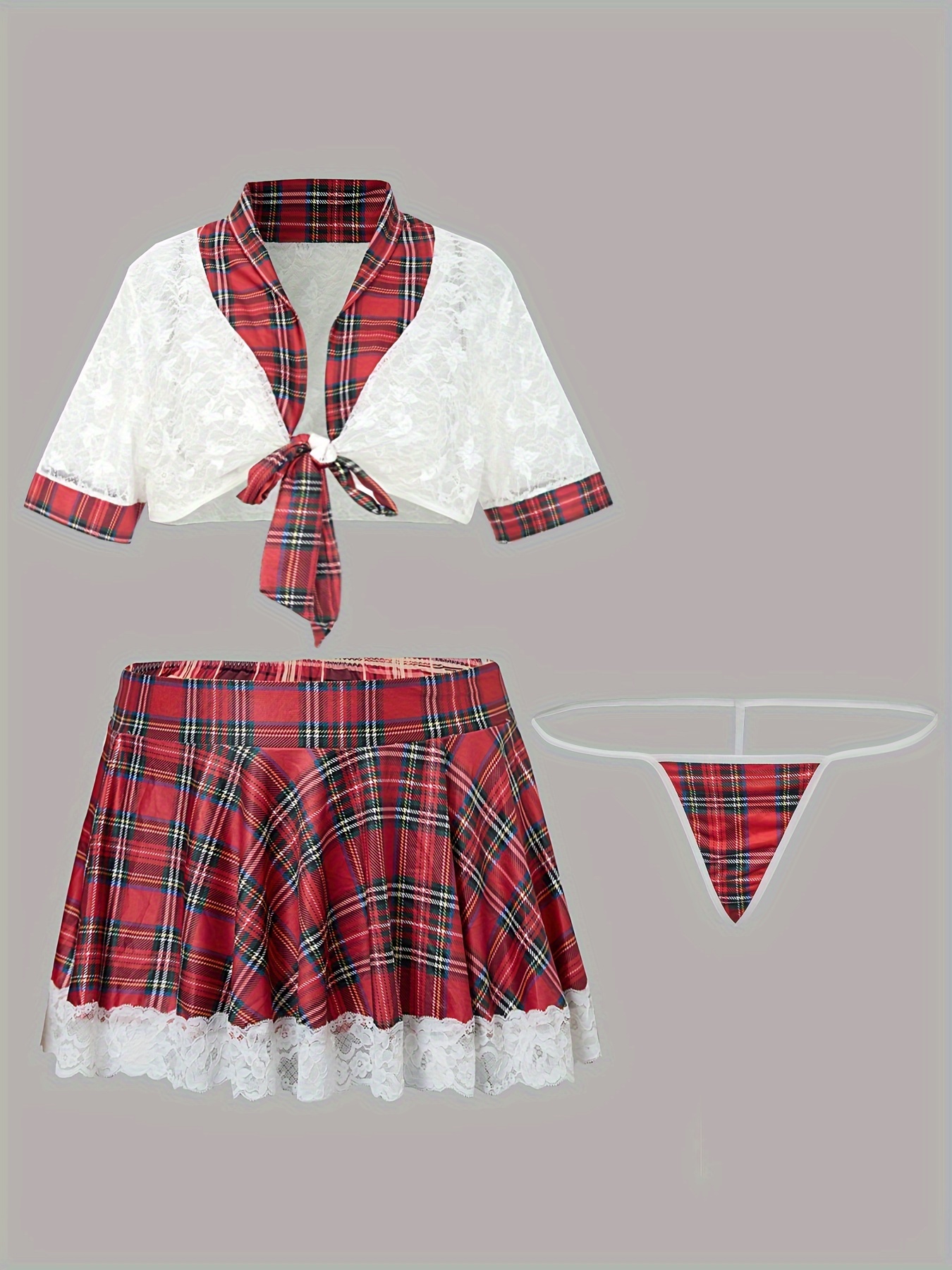 Ensemble 3 pièces – Image 2